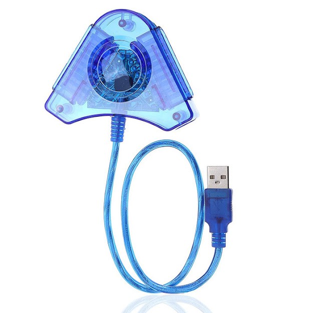 Converter USB to Stik PS2