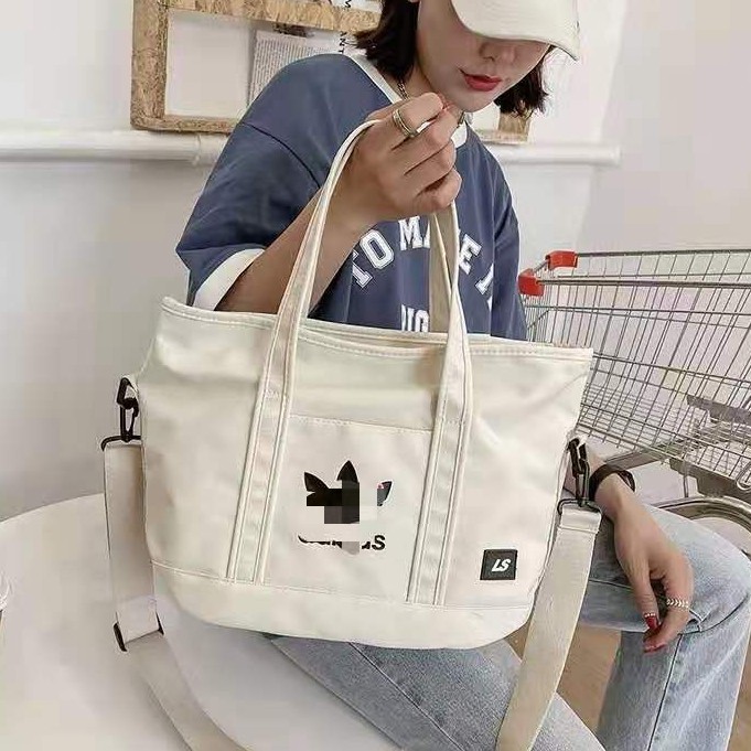 Tas Tote Core Aad 0611910 Core Tote Bag