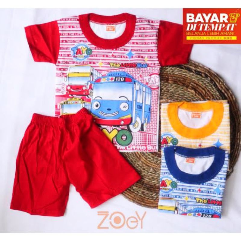 ZHAFIRA KIDS STORE - SETELAN ANAK BAYI LAKI LAKI MURAH 0-18 BULAN / GROSIR SETELAN BAYI COWOK MURAH