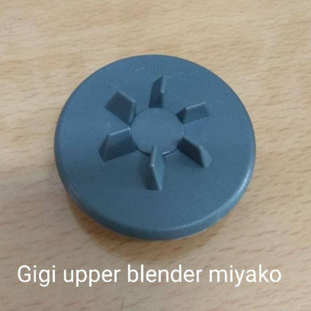 Gigi lower blender miyako