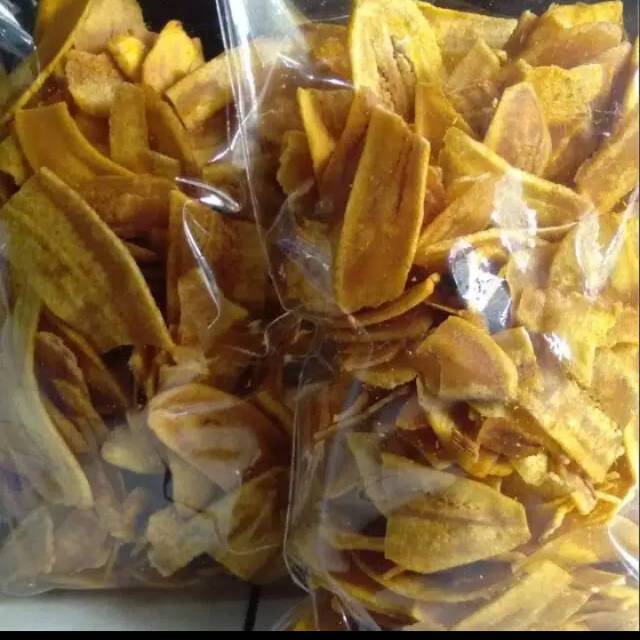 

Keripik Pisang Asin 250gram | Keripik Kiloan 2020