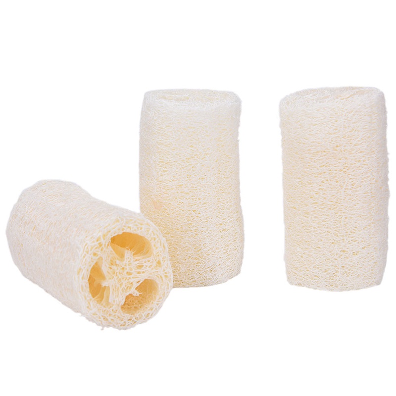 Loofah Luffa Natural Untuk Mandi