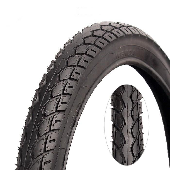 Tire | Ban Luar Sepeda Kenda K924 20 X 1.75 Sepeda Lipat Minivelo Minion Bmx
