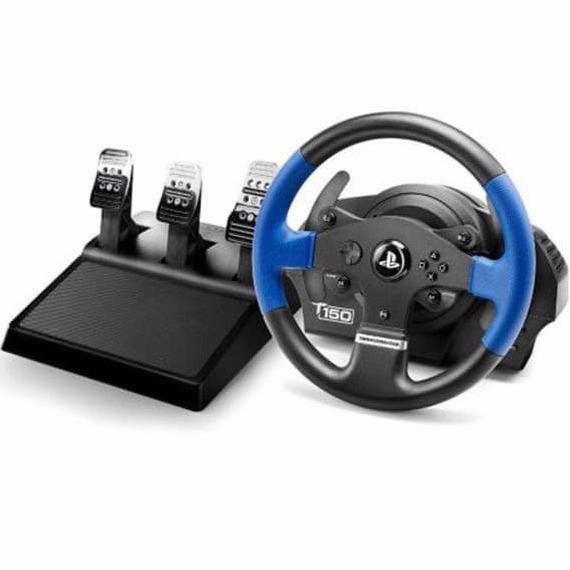 Thrustmaster T150 RS PRO Force Feedback Racing Wheels PS4 PC