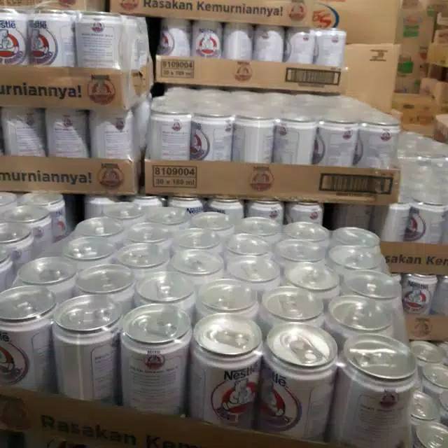 

SUSU STERIL BEAR BRAND