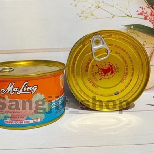 

Diskon✔️Daging Maling Besar (397gr)|KD2