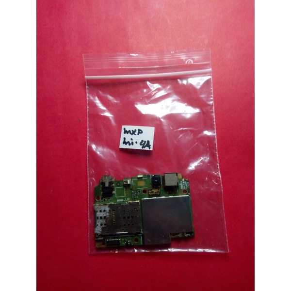 HANDPHONE MURAH MESIN COPOTAN XIAOMI REDMI 4A BEKAS/MINUS