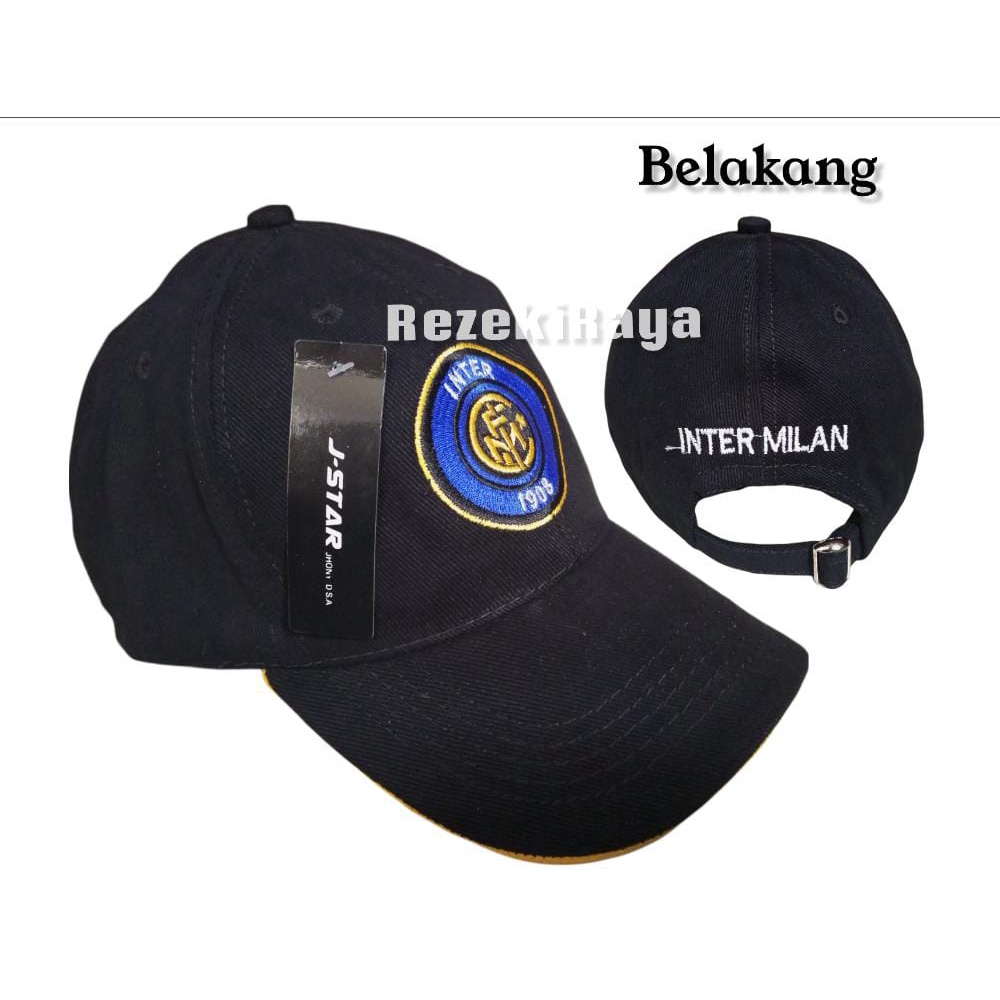 TERMURAH Topi Laki Laki Topi Baseball Pria Distro