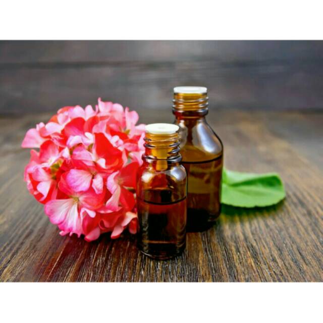 Geranium Essential Oil