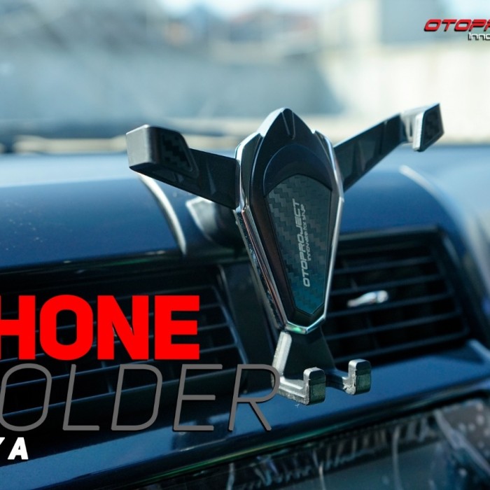Phone Holder Agya Dan Ayla Product Baru