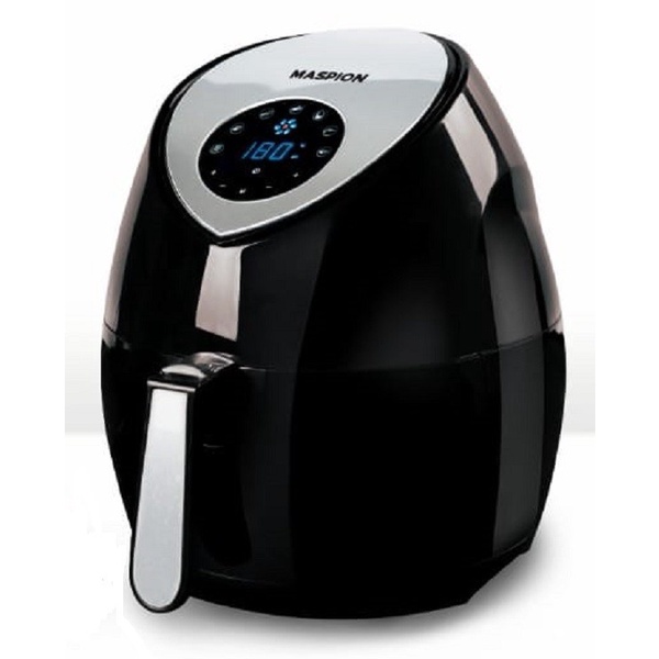 MASPION AF 322 AIR FRYER PENGGORENGAN TANPA MINYAK DIGITAL 3,2 L