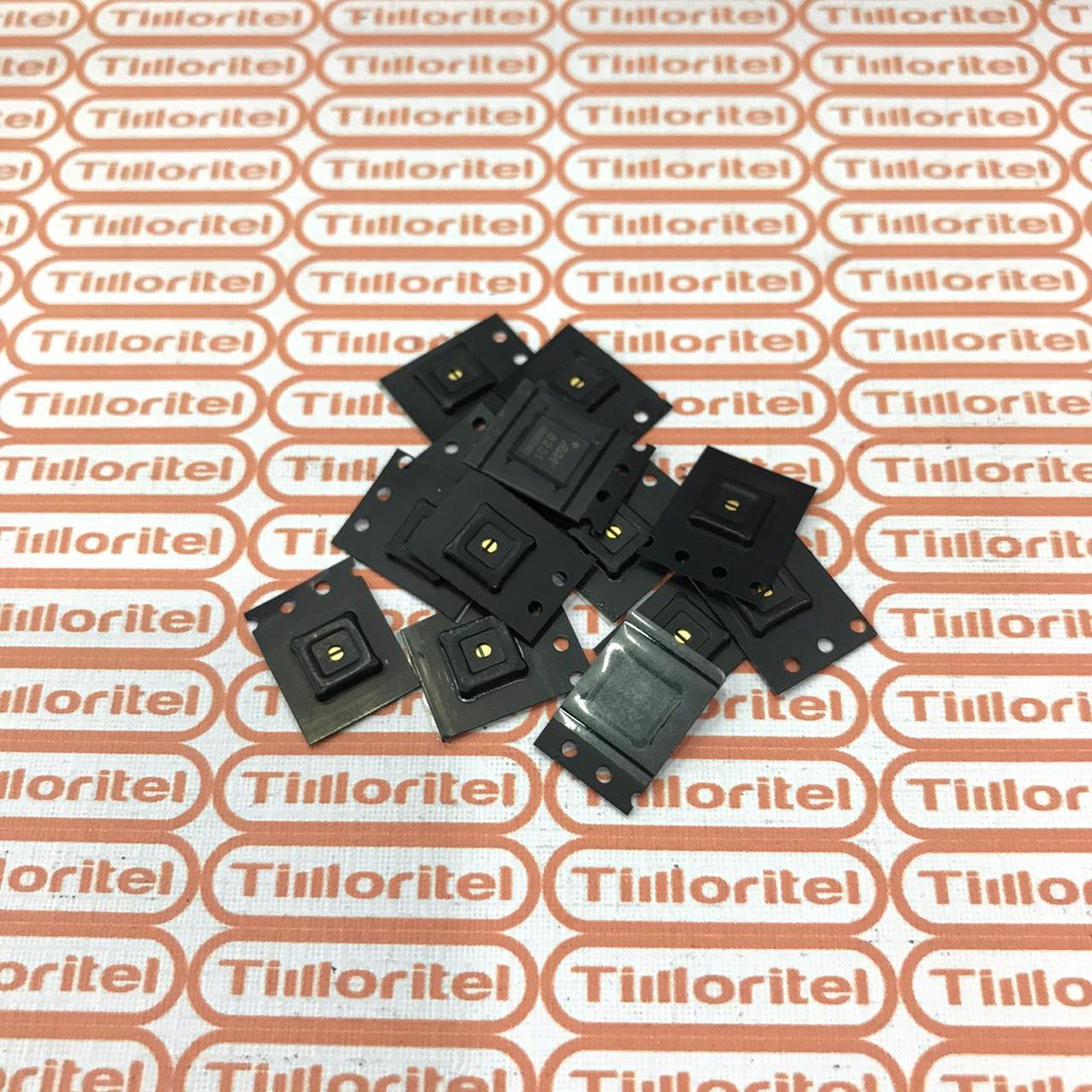 IC PA CINA RDA 6231 / IC PA RDA 6231 / IC RDA 6231