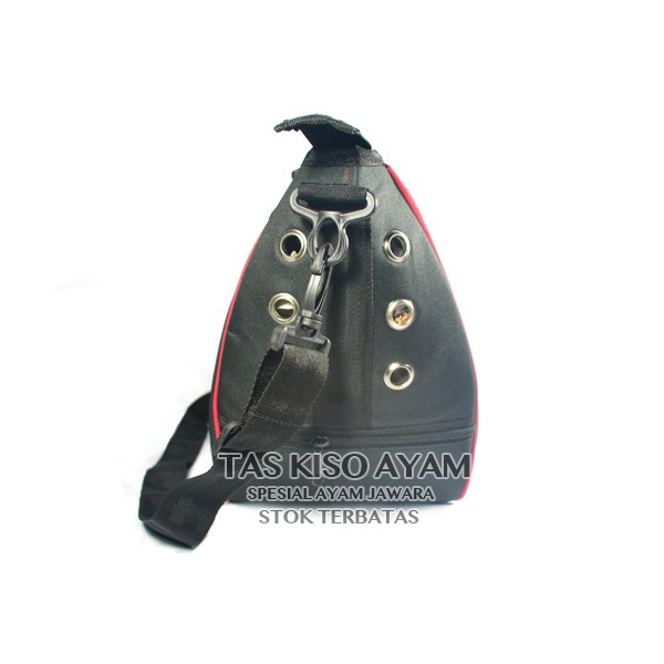 JUAL TAS KISO AYAM ADUAN KEREN