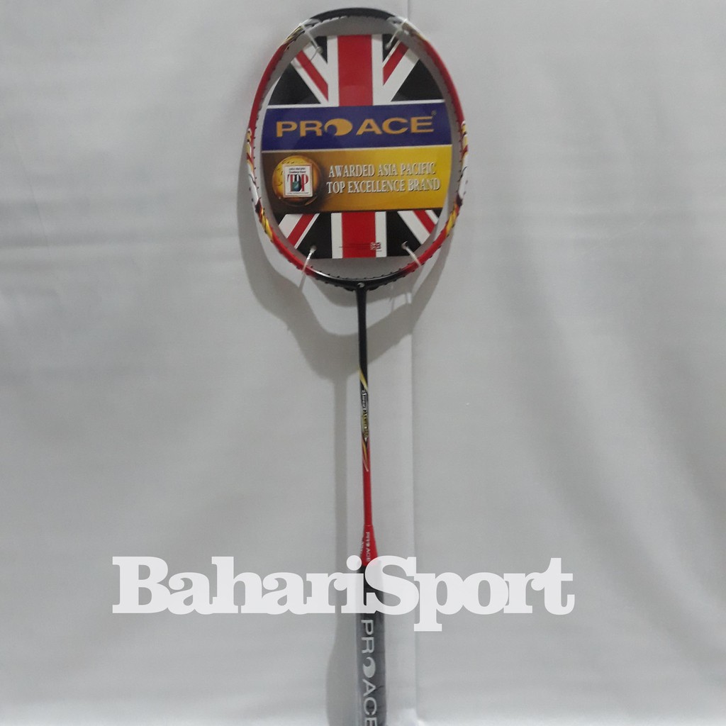 Raket Badminton Pro Ace Sweetspot 850 Original