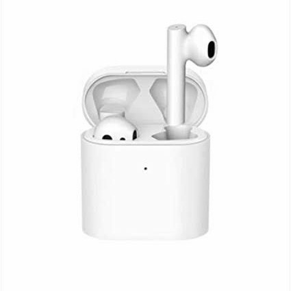 Headset Bluetooth Xiaomi Air 2 SE TWS  - Mi True Wireless Earphone Bluetooth 5.0