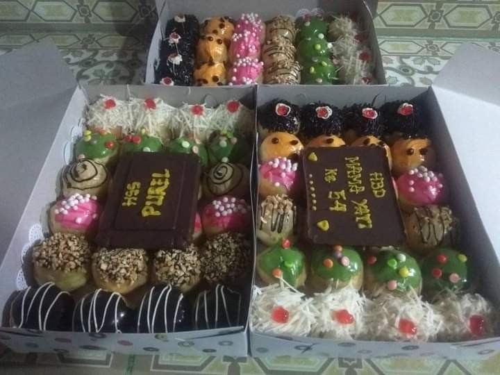 Botol Minum Starbucks + Pouch 300ml