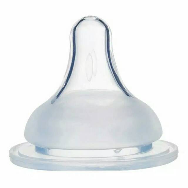 Dot Wide Neck Soft Touch Plus Untuk Pigeon