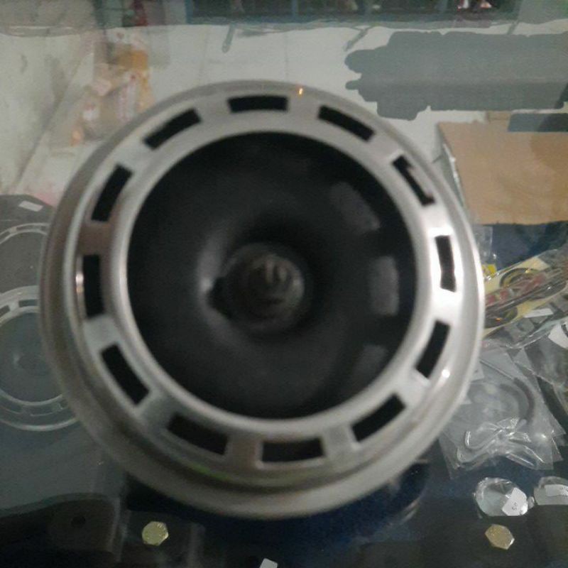 klakson ori rx king