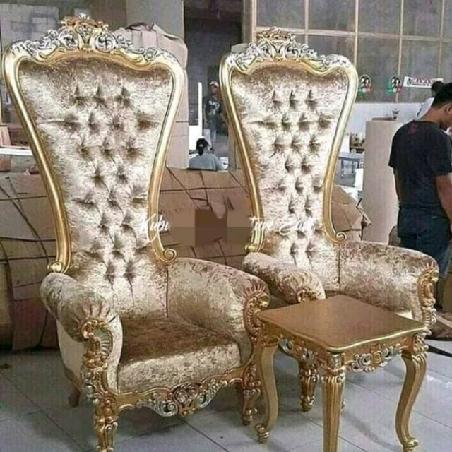 Kursi Sofa Syahrini kursi mewah kursi Syahrini Jepara