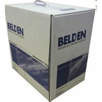 Kabel UTP BELDEN CAT 6  ORIGINAL