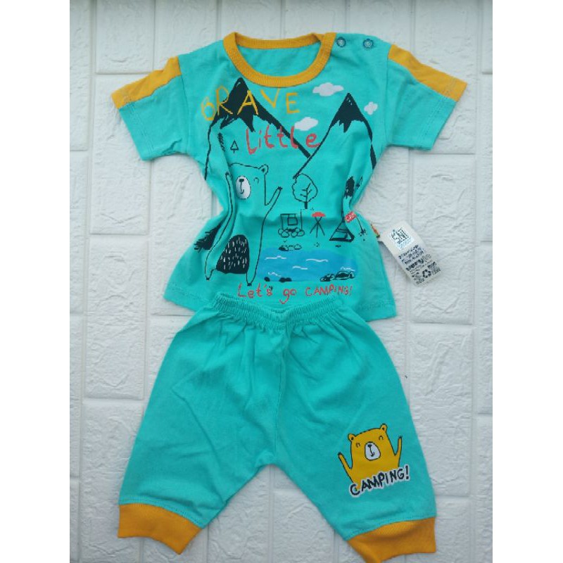 SETELAN ANAK BAJU DAN CELANA COD MURAH
