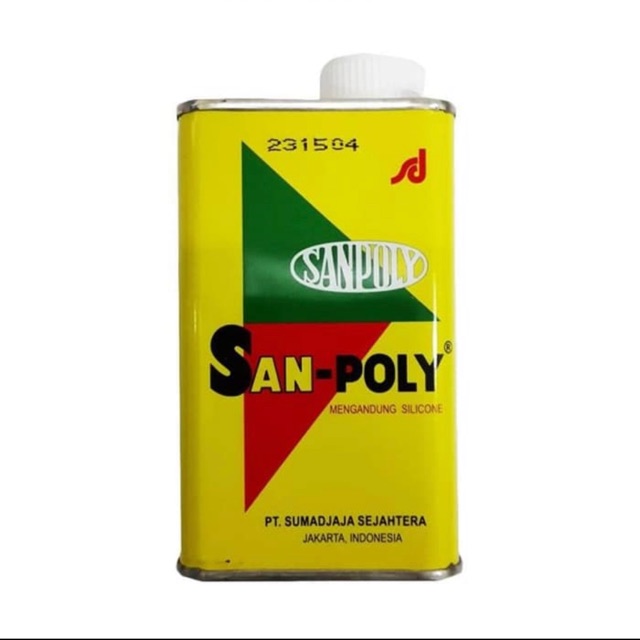 Sanpoly 250ml