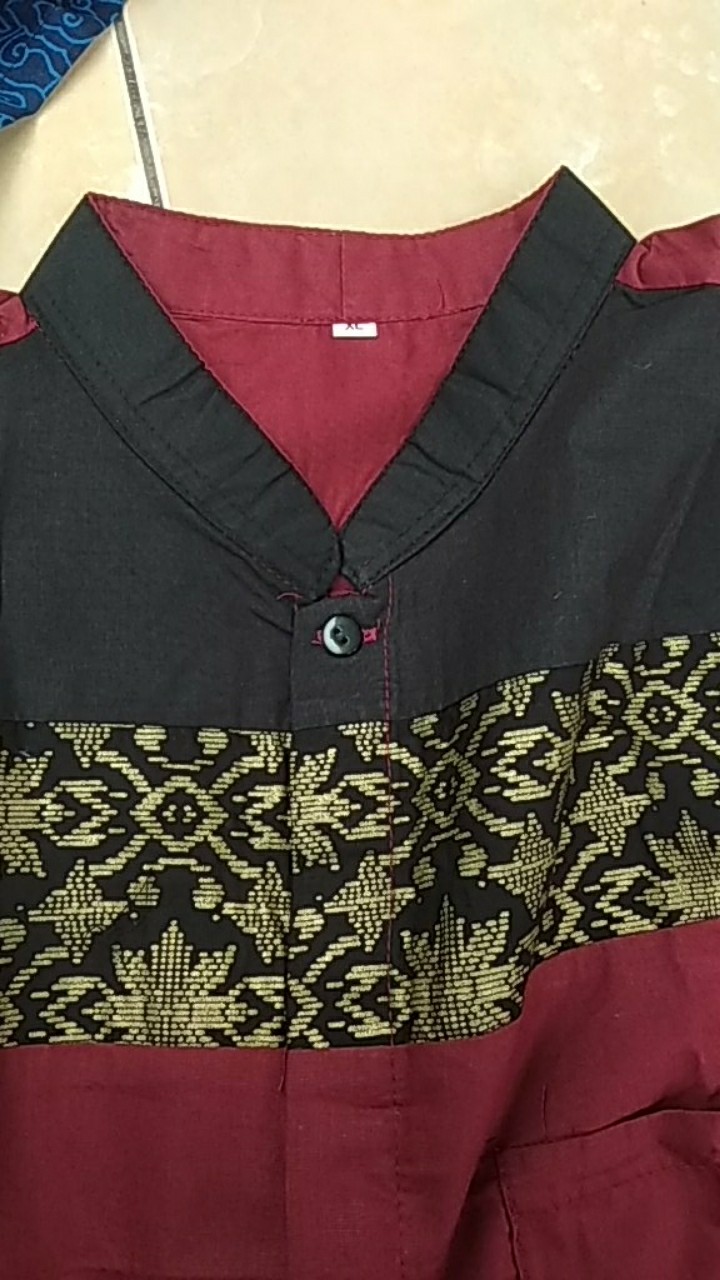 Grosir Batik Murah Pekalongan | Koko Batik Berkualitas