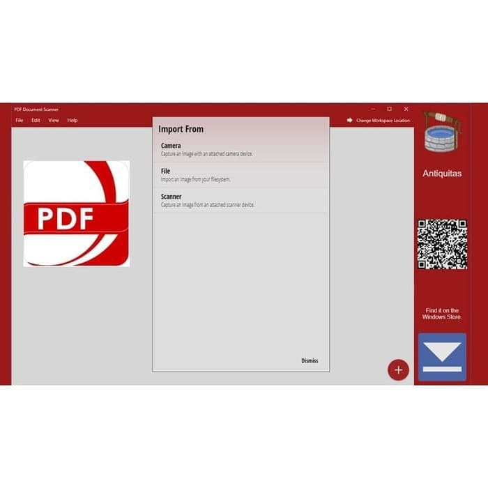 PDF Document Scanner Premium 4.2