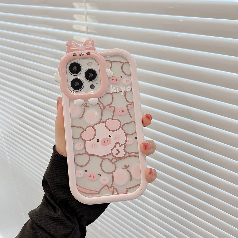 Soft Case Silikon Motif Lukisan Cat Air Untuk iPhone 11 12 13 14 Pro Max 6s 6 Plus 7 8 Plus XR X XS Max SE 2020 2022 14 Plus