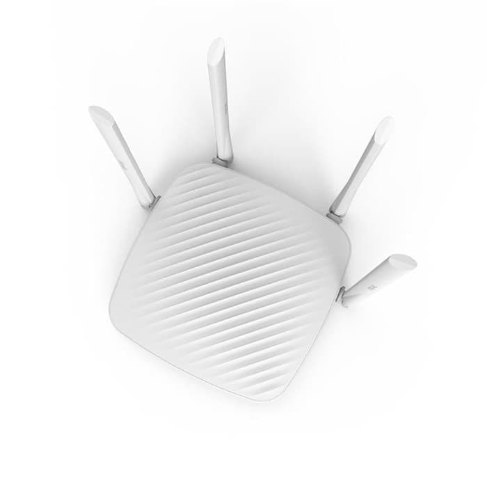 Tenda F9 600Mbps Wireless N Router