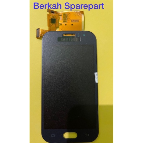 LCD SAMSUNG J110 / J111 FULLSET TOUCHSCREEN