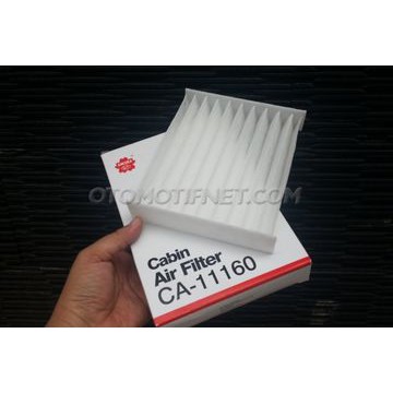 Cabin Filter AC Avanza Xenia Filter kabin SAKURA CA-11160