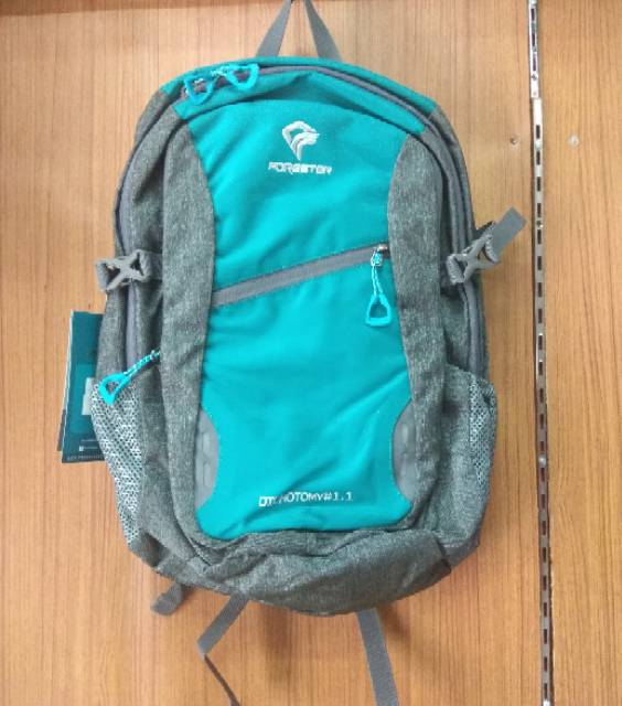 TAS RANSEL FORESTER DICHOTOMY DAYPACK FORESTER TAS PUNGGUNG FORESTER