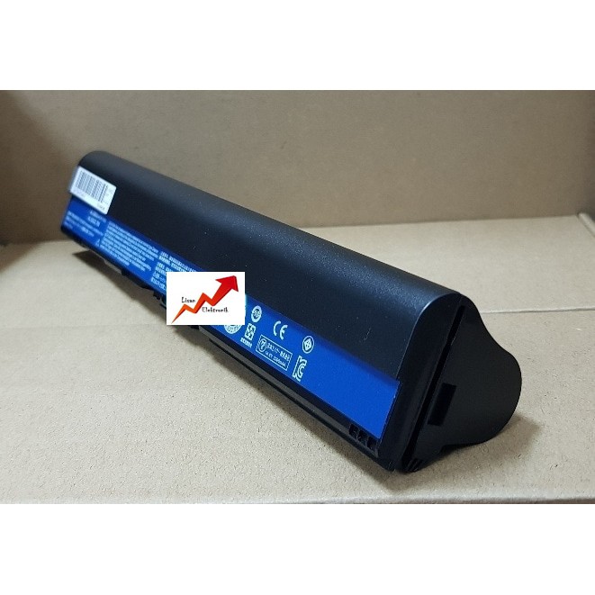 Baterai Acer Aspire One 725,756,AO 725,AO756 Original
