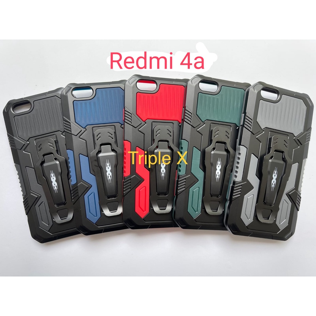 CASE ROBOT STANDING XIAOMI REDMI 4/4a