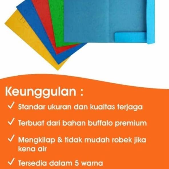 

Stopmap 5002 Premium Laminasi By Forte Terlaris