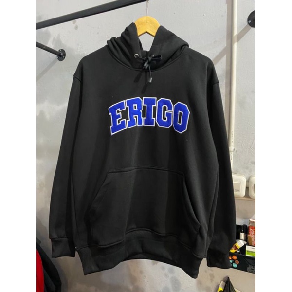 SWEATER HOODIE Crewneck Erigo Pria dan wanita - Sweater Erigo Pria dan wanita - Sweatshirt Erigo Pri