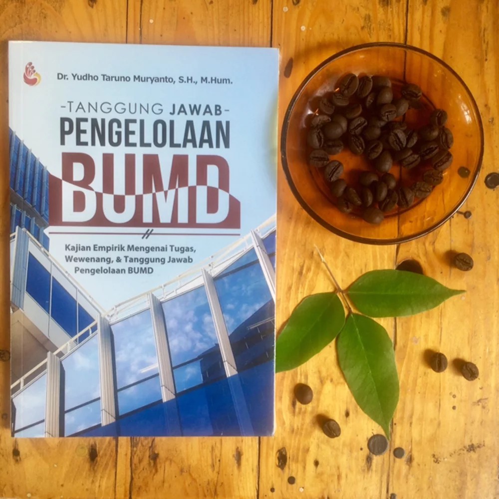 Tanggung Jawab Pengelolaan BUMD