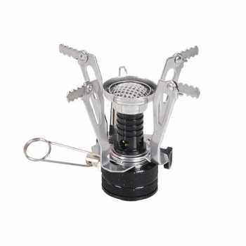 Kepala Kompor Gas Lipat Mini Camping Stove LIXADA