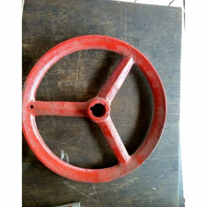 Puli Pully Poli Gilingan Daging 32