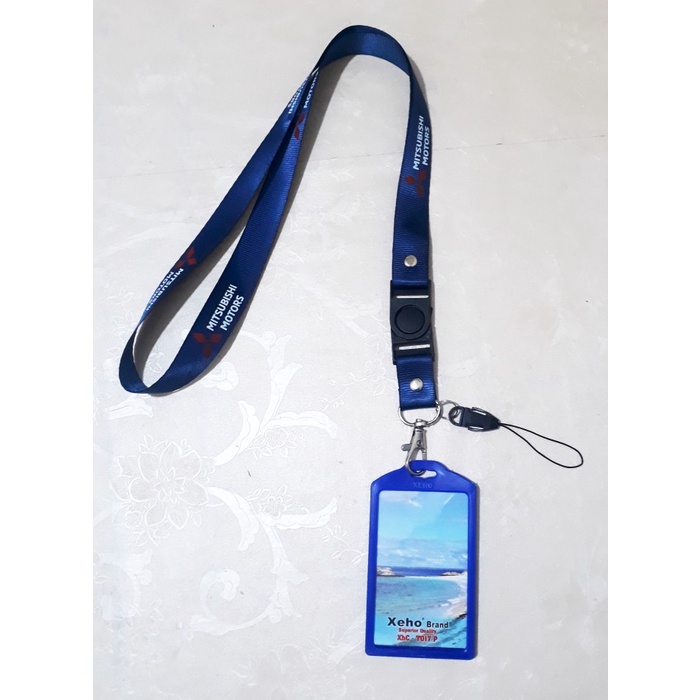 

Update Mitsubishi Lanyard Id Card/Gantungan Id Card-Tali Strap (Paket Murah) Terlaris