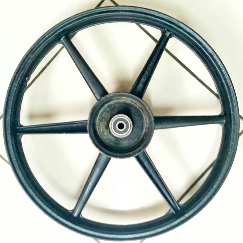 Velg Belakang Yamaha palang 6.