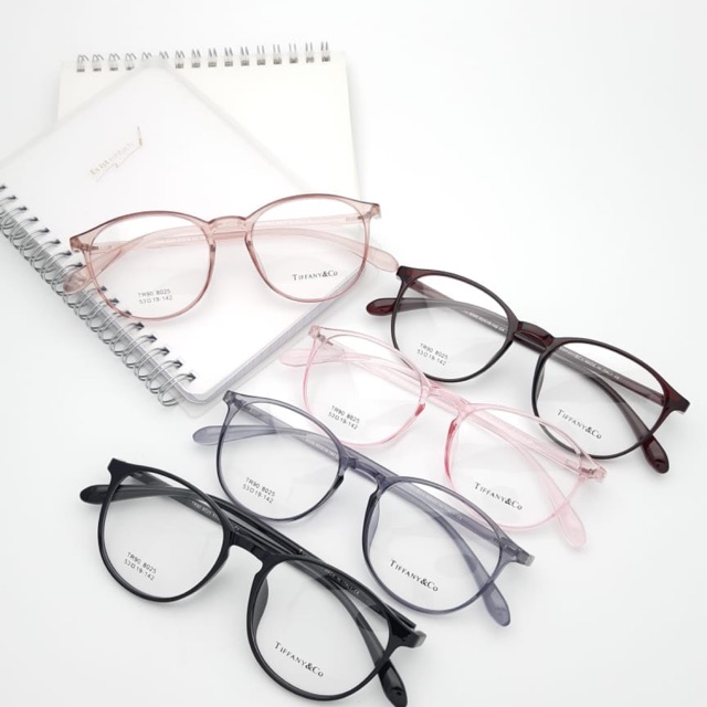 Frame Tiffany and co