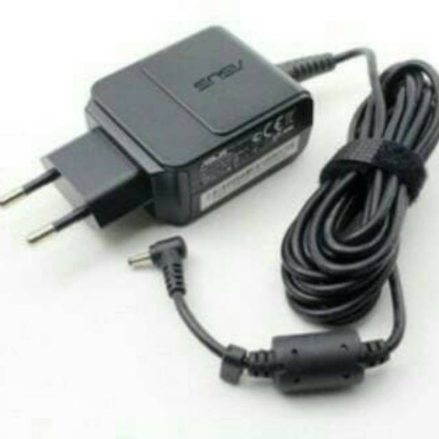 Adaptor Charger Laptop Asus Eee PC 1025, 1025C, 1025CE EeePC ORIGINAL