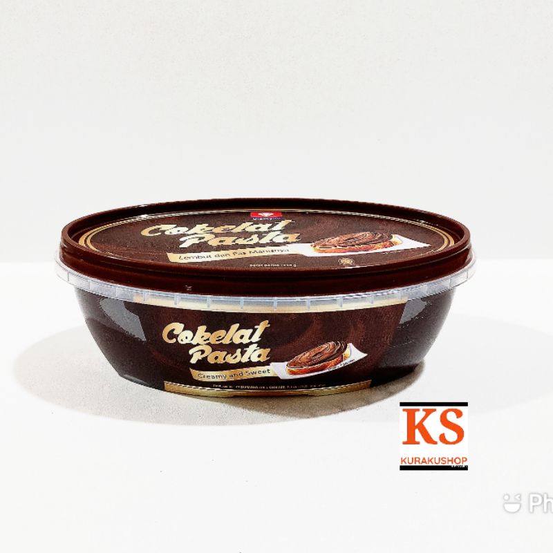 

DIAMOND COKELAT PASTA 250G