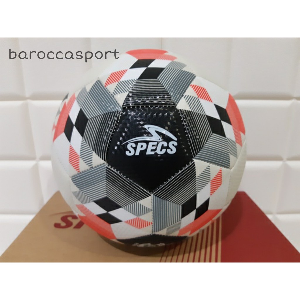 bola futsal specs