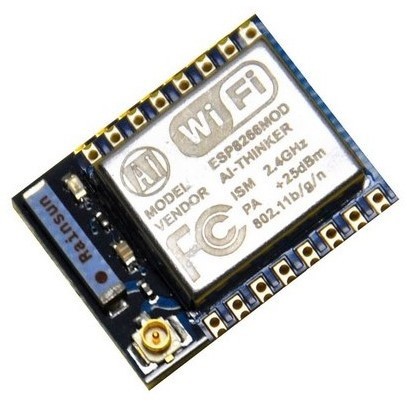 ESP8266 Wifi Module ESP07 Arduino Compatible ESP 07