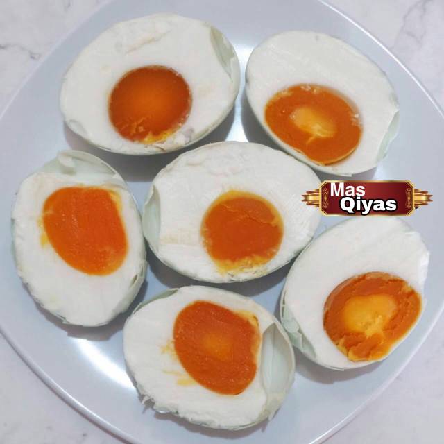 

TELUR ASIN ASLI 100% KUALITAS TERJAMIN