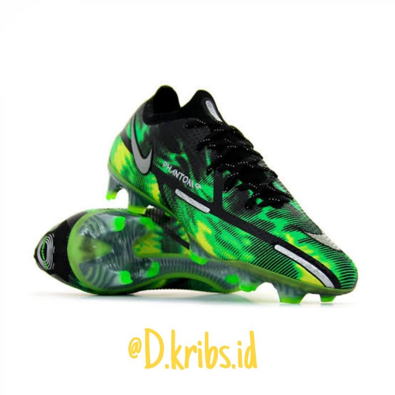 SEPATU BOLA NIKE PHANTOM GT2 ELITE DF SW FG DM0732003