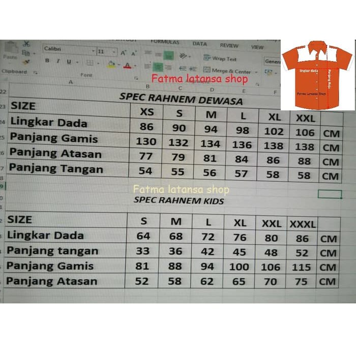 atasan kaos / rahnem at 1414 / atasan dewasa / baju wanita / tunik